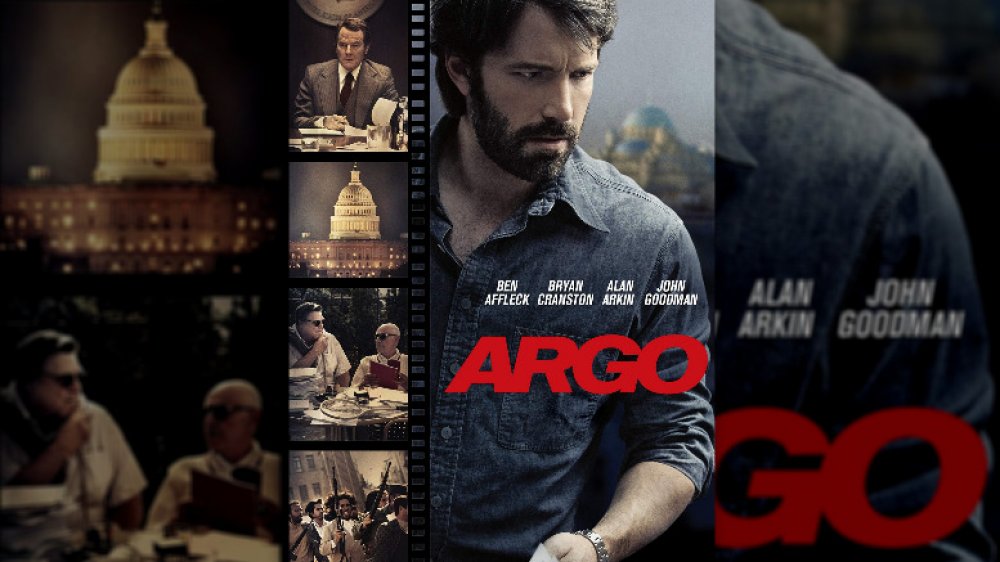 Argo Poster