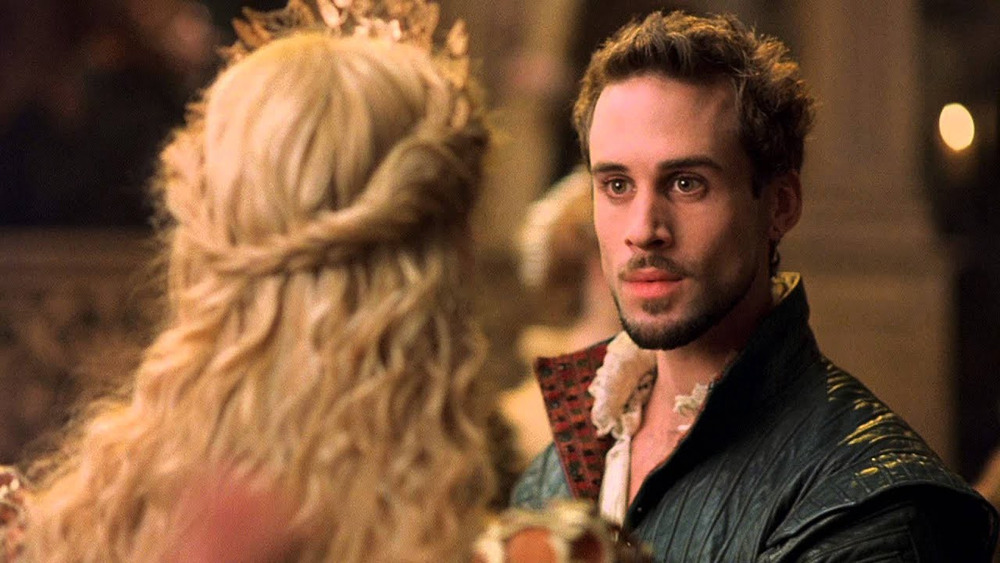 Joseph Fiennes in 'Shakespeare in Love'