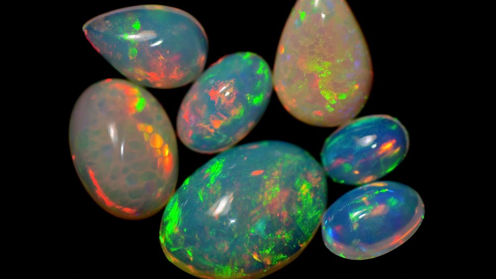 opals