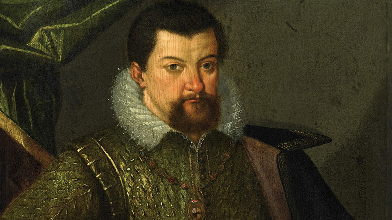 John George I Elector of Saxony