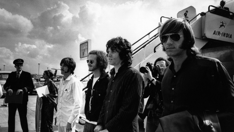 The Doors