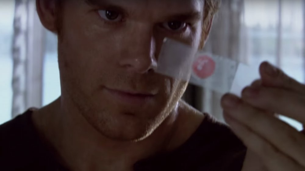 Dexter