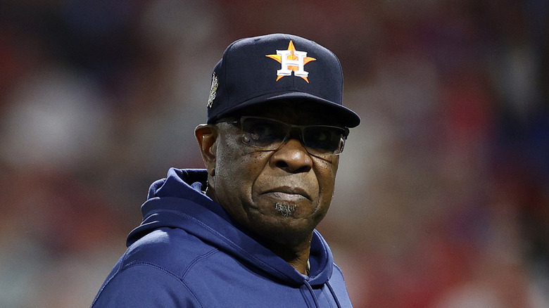 Dusty Baker