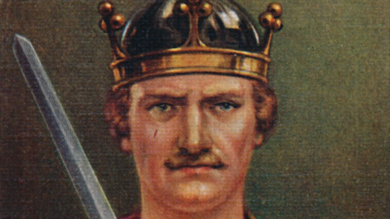 William the Conqueror