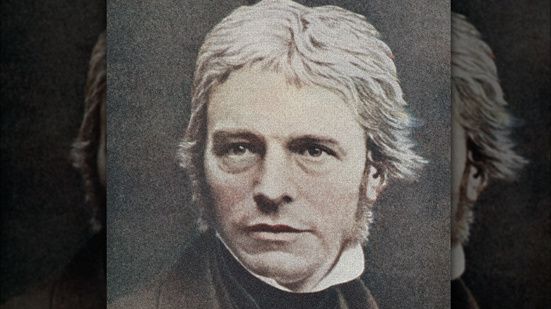 Michael Faraday