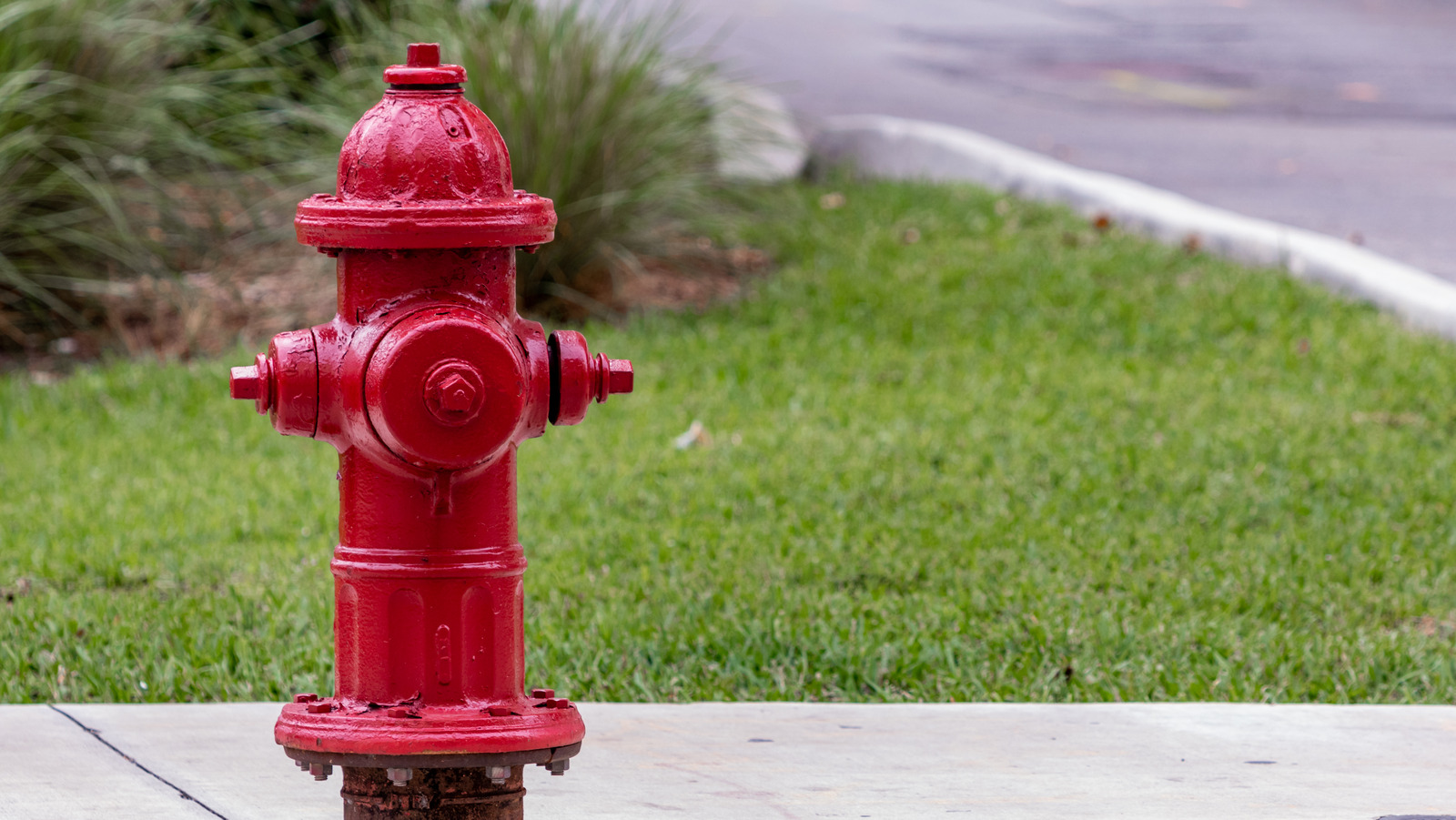 How A Fire Hydrant Went Airborne And Killed A Man Mid-Walk