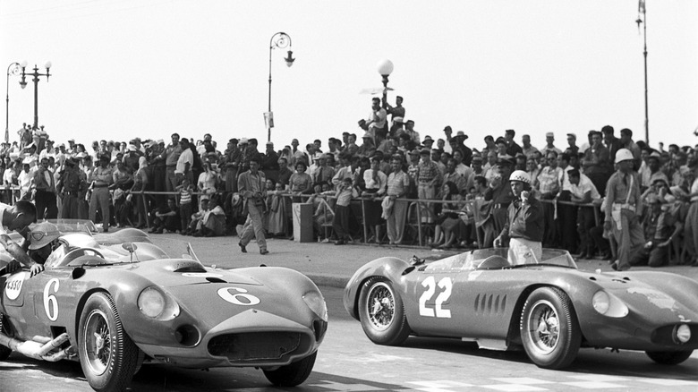 1958 Cuban Grand Prix