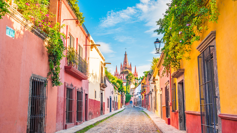 Guanajuato, Mexico