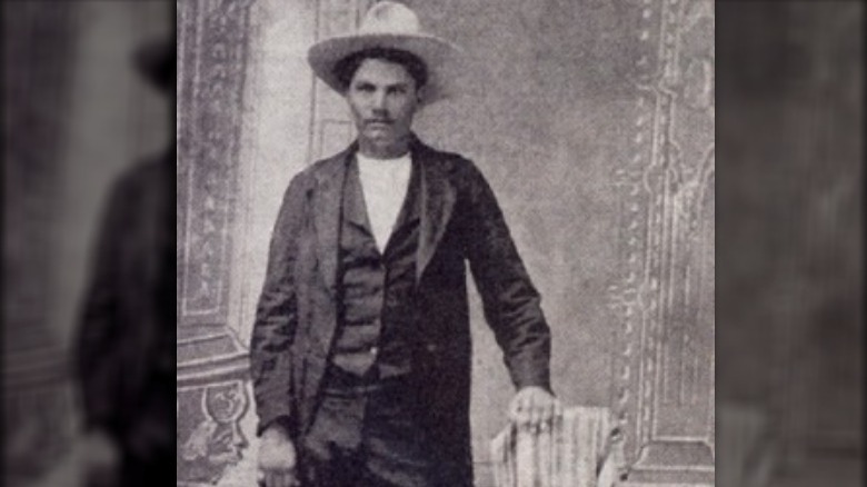 John Wesley Hardin