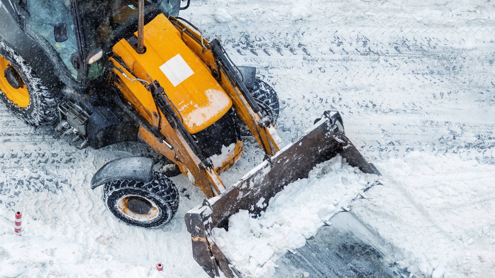 Do Your Bracket: Snow Plow Game  The infamous Snow Plow game