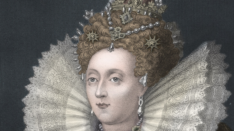 Queen Elizabeth I