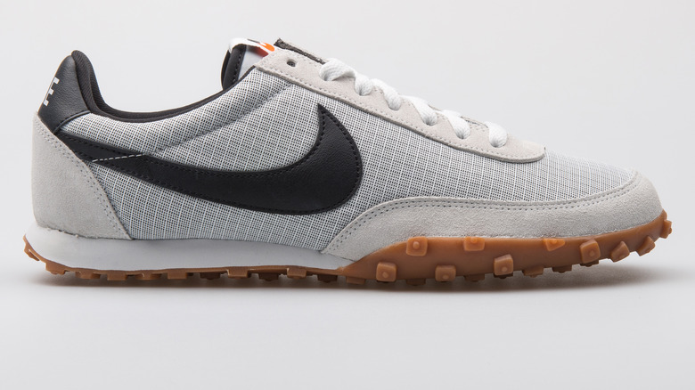 A Waffle Iron Inspired Nike's First