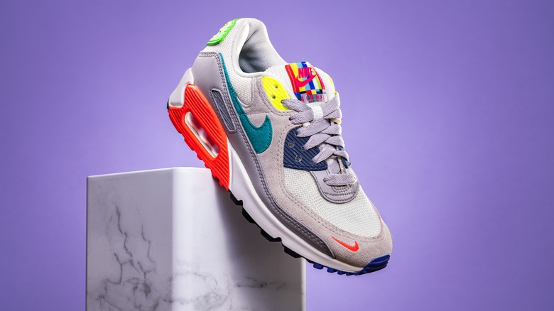 Nike Air Max Limited edition