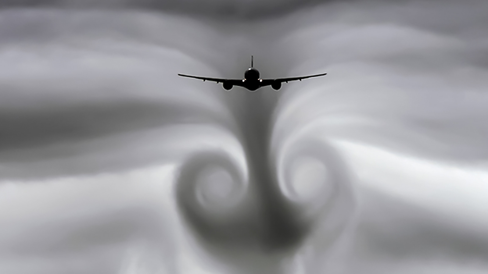 How Airplane Turbulence Can Cause Injuries