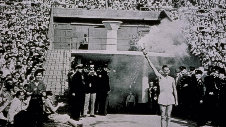 London, 1948 Olympics