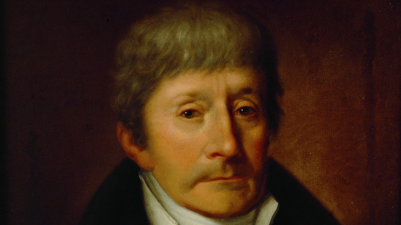 Antonio Salieri