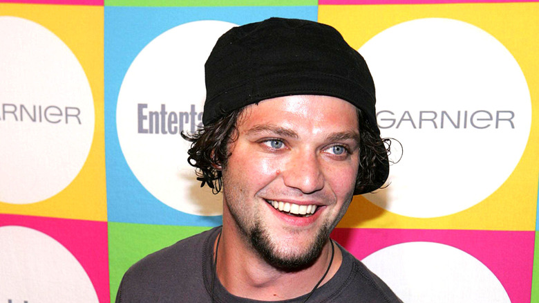 bam  margera 2005