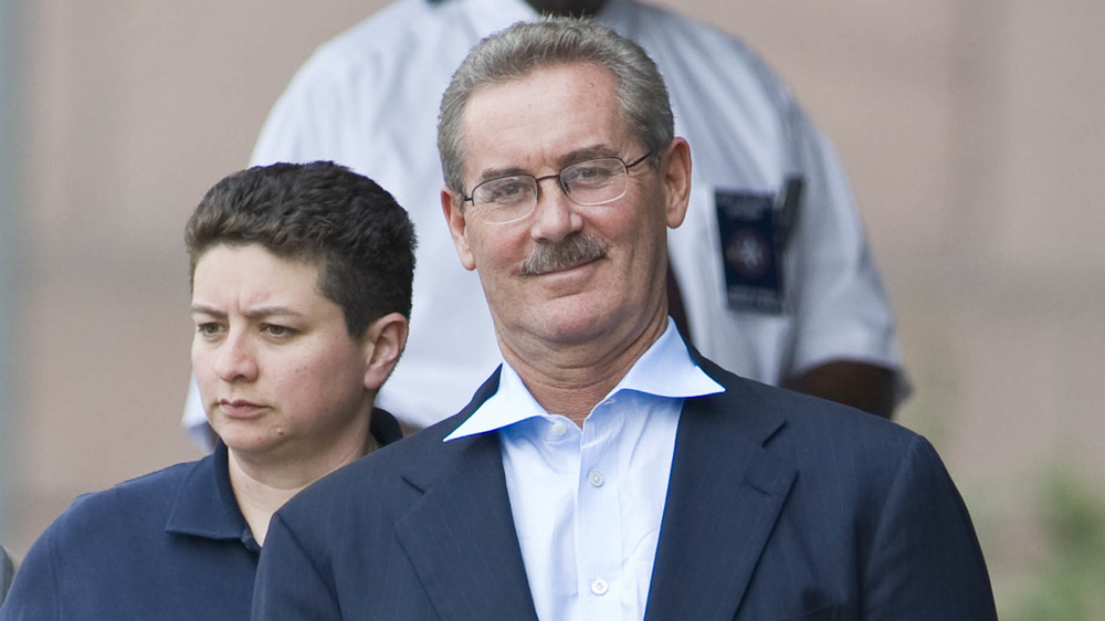 Allen Stanford