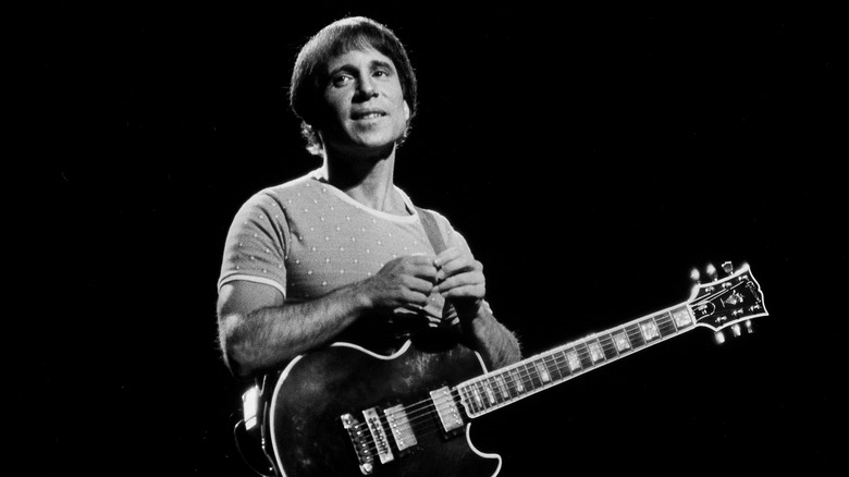 Paul Simon