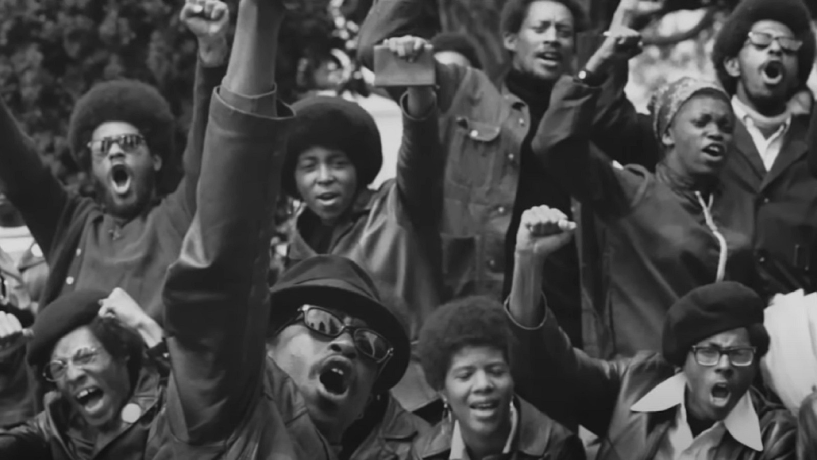 How Bobby Hutton's Murder Was A Turning Point For The Black Panthers 