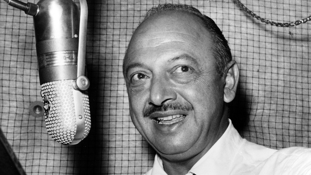 Mel Blanc