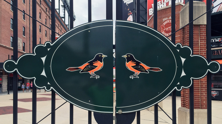 Baltimore Orioles