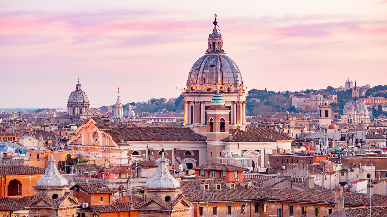 Vatican is country in the world. Фотообои Ватикан.