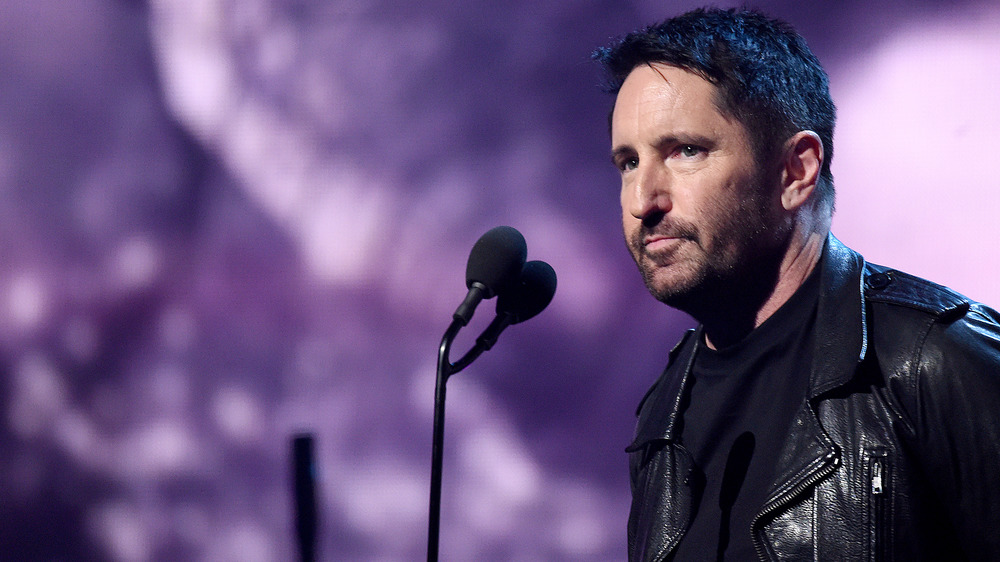 Trent Reznor