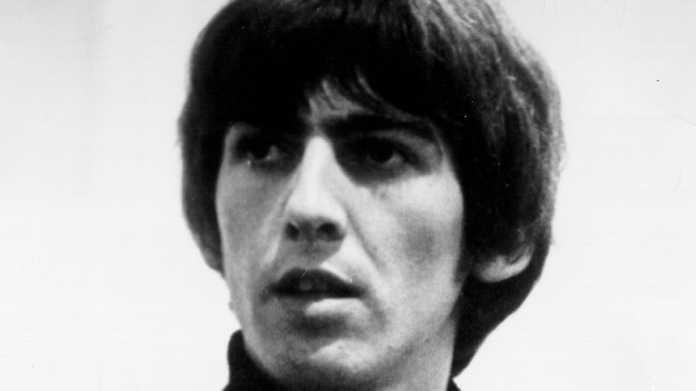 George Harrison