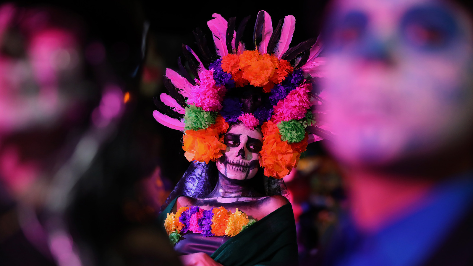 What is Day of the Dead and why does Día de los Muertos endure?