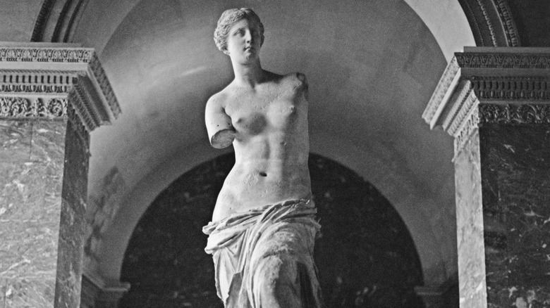 Venus de Milo