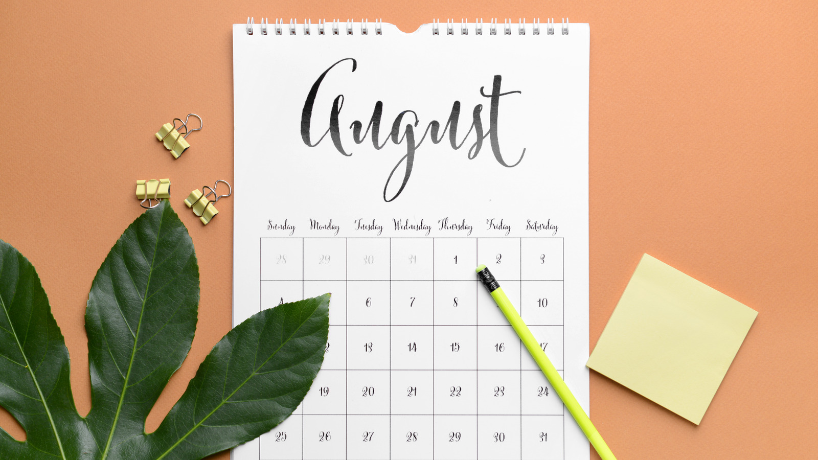 how-did-august-get-its-name