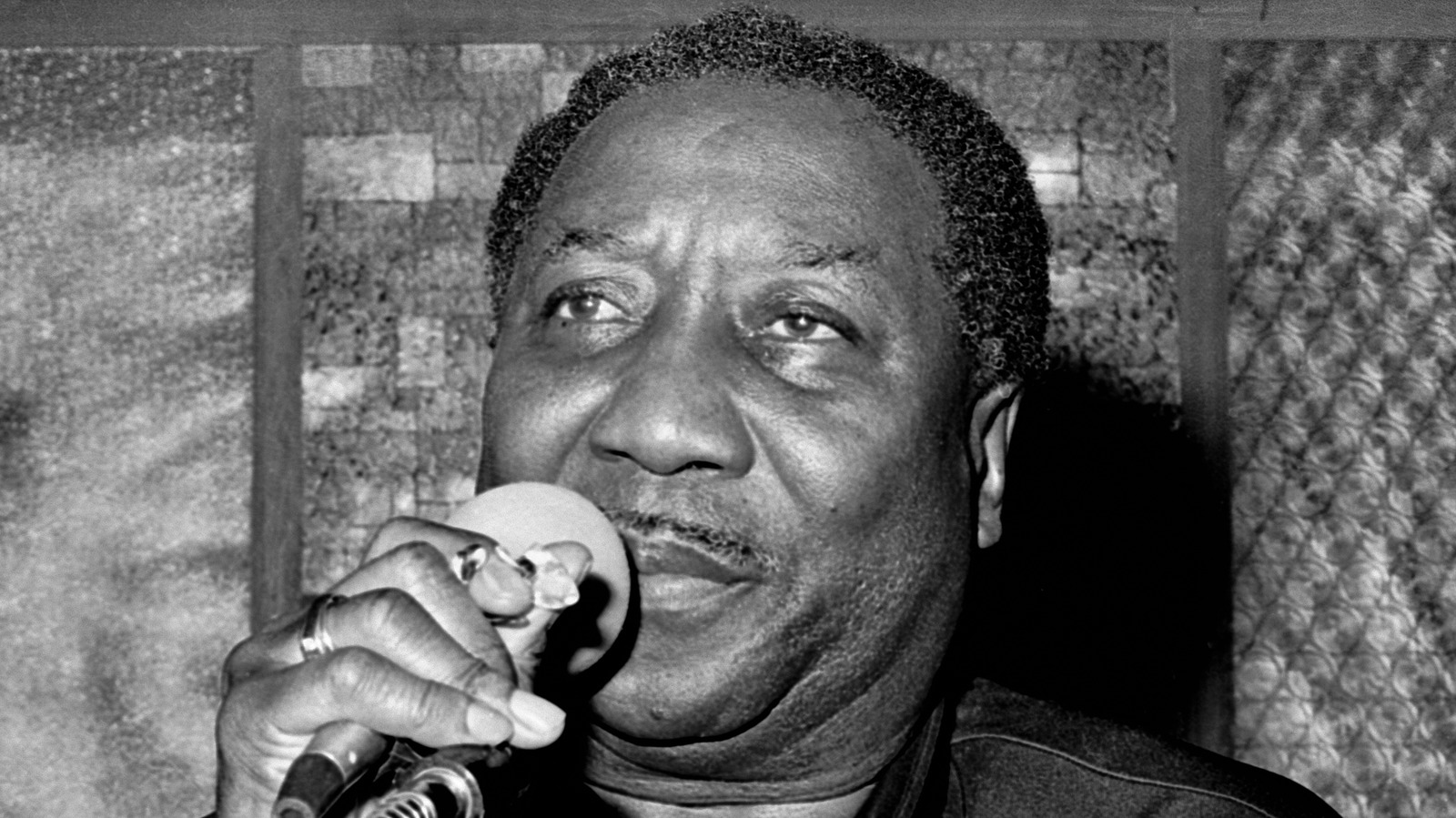 How Did Muddy Waters Get His Name 