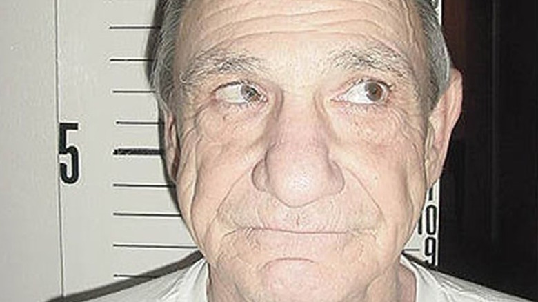 Henry Hill's mug shot 