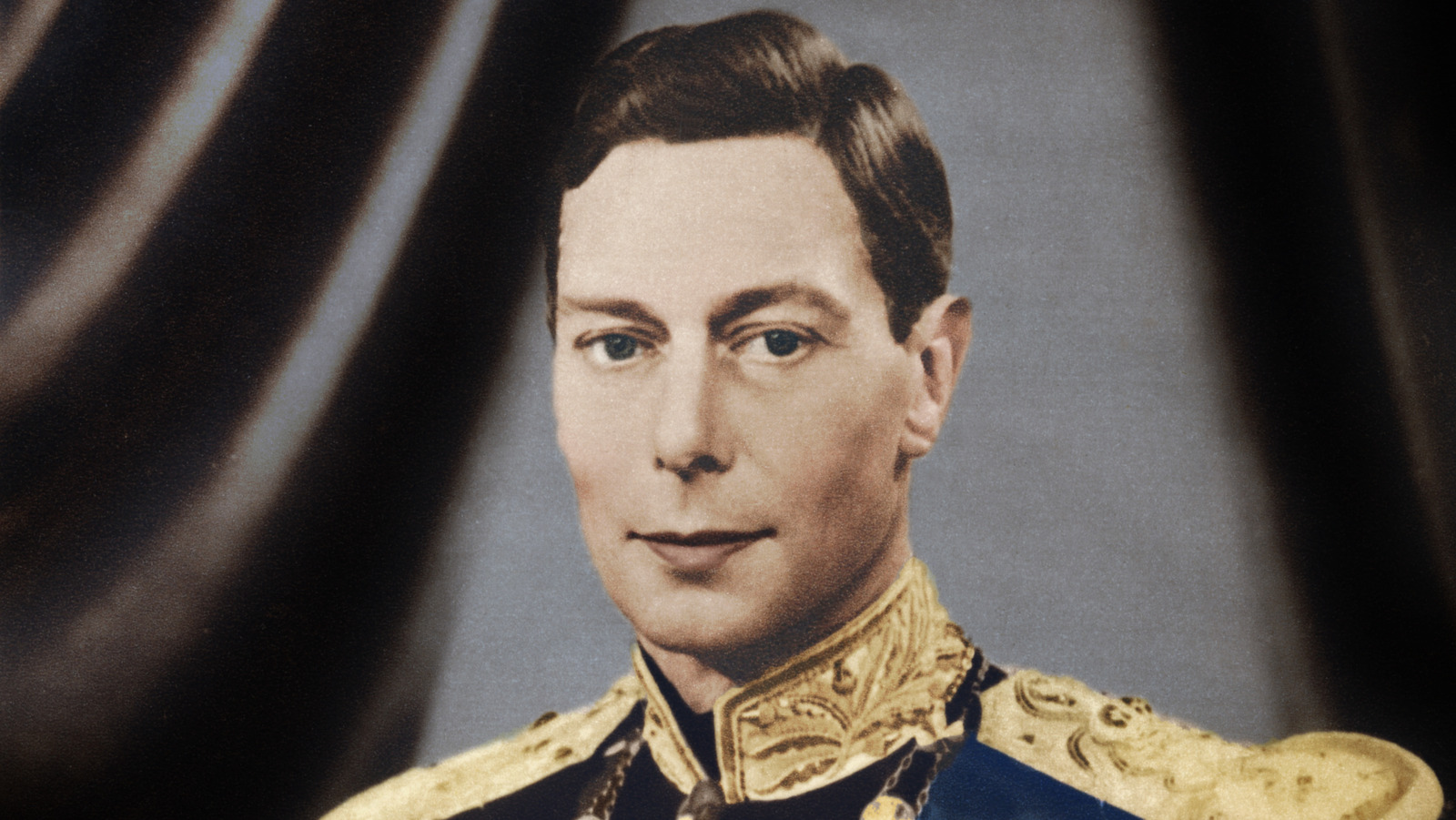 What Date Did King George VI Die? Unraveling The Legacy Of A Monarch