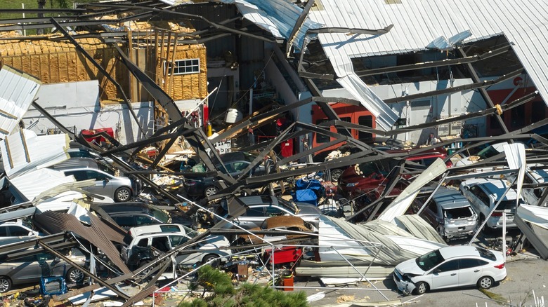 Florida after Hurricane Ian