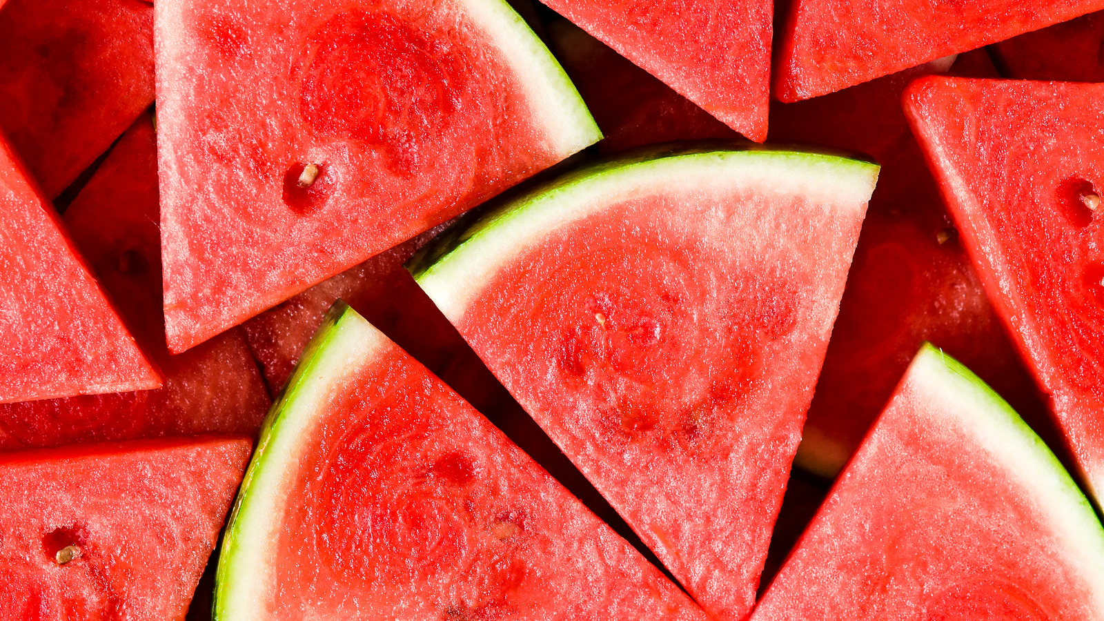 The Science Behind Growing Seedless Watermelons