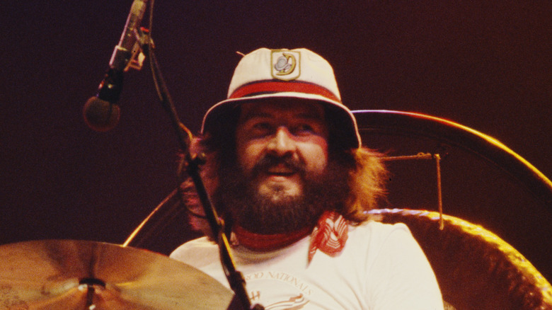 John Bonham