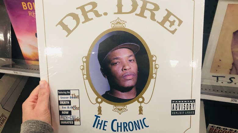 the chronic dr dre full album tradownload