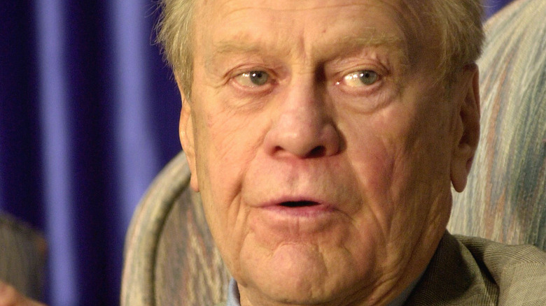 older gerald ford