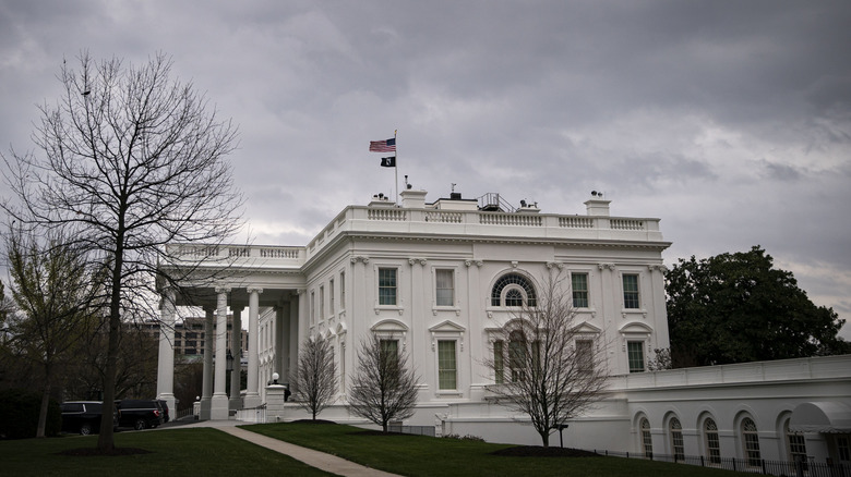 The White House