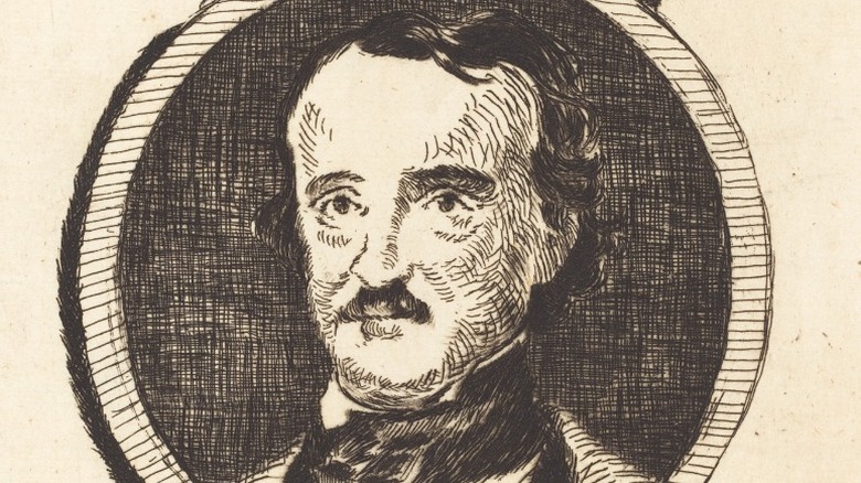 Edgar Allan Poe