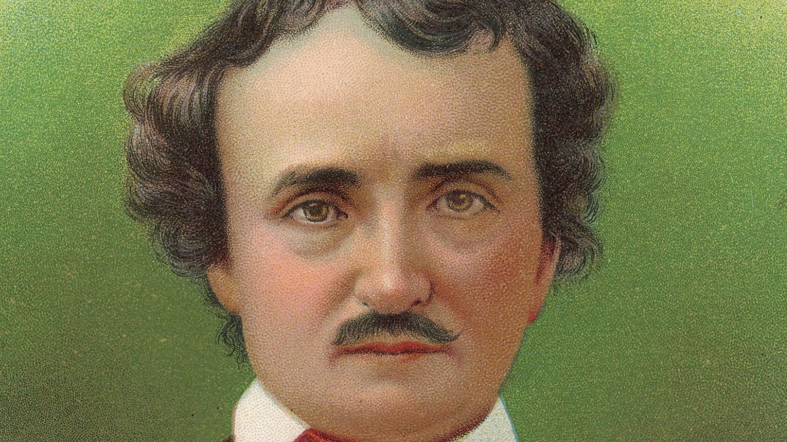 Edgar Allan Poe Net Worth - How Much Is Edgar Allan Poe Worth?