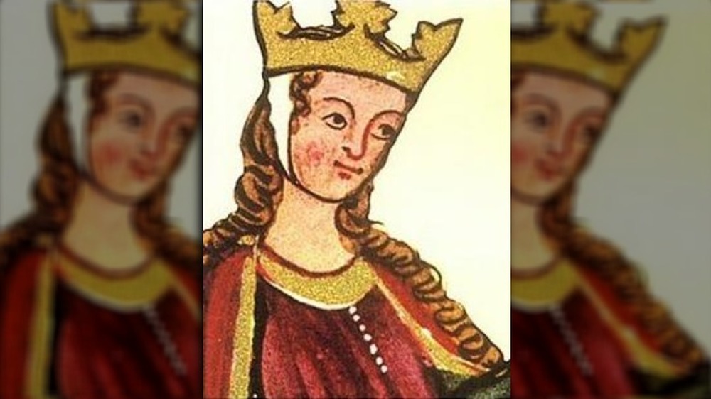 Eleanor of Aquitaine