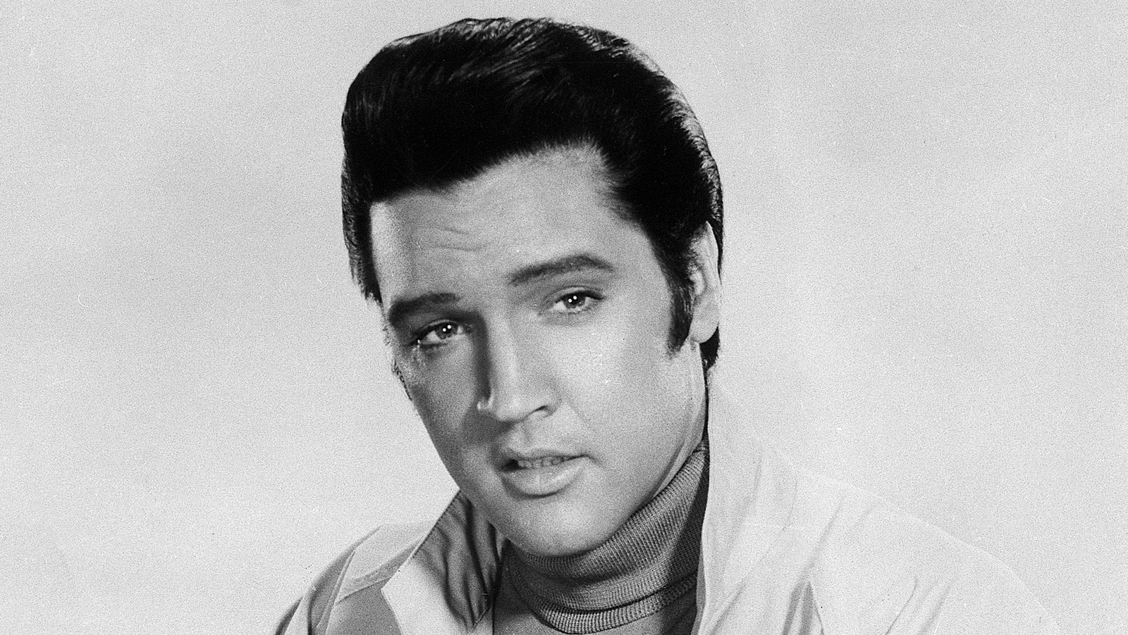 How Elvis Presley's Hairstylist Kept His Signature Mane Looking Great