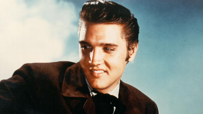 Elvis Presley