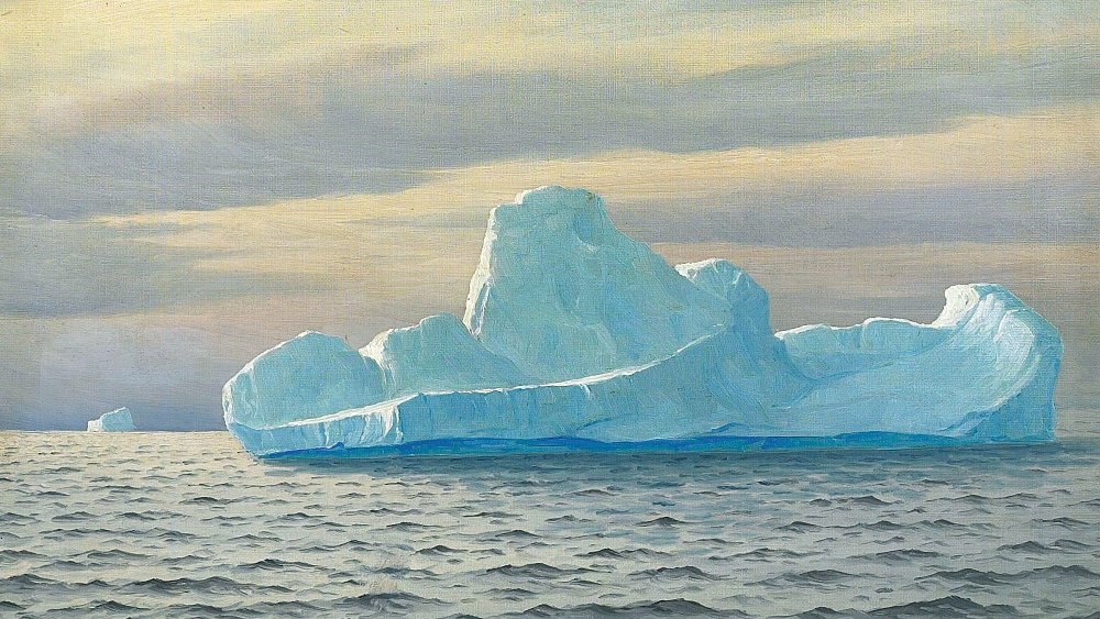 iceberg