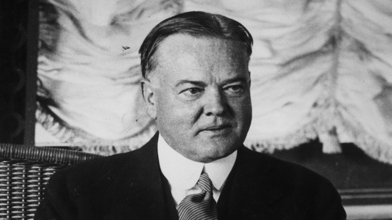 Herbert Hoover