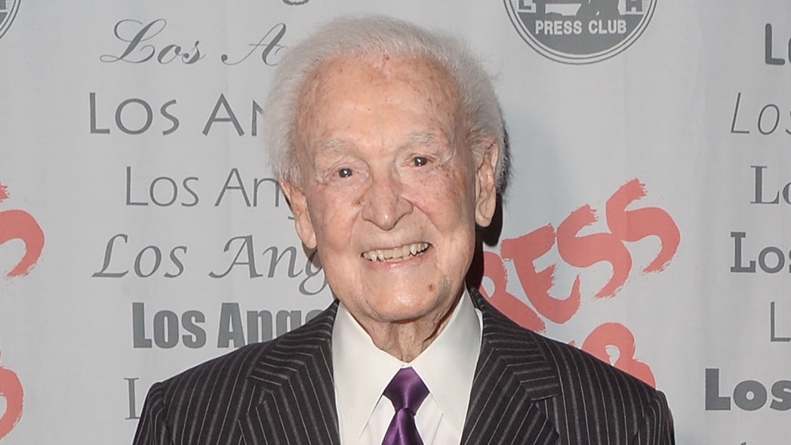 How Fighter Pilot Training Helped Bob Barker Get Into The TV Industry