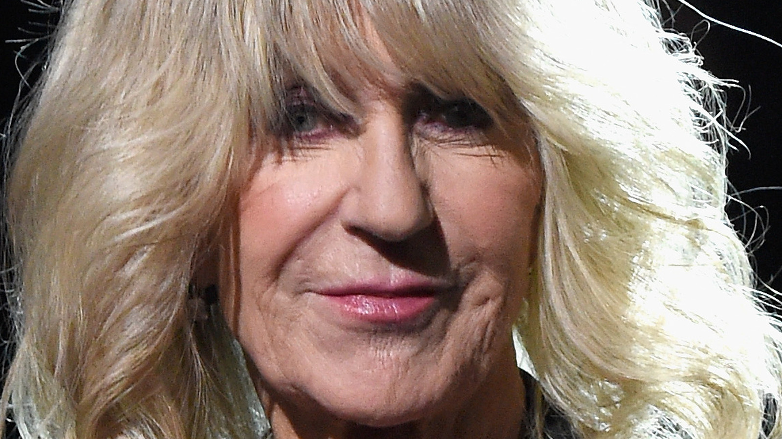 How Fleetwood Mac Changed When Christine McVie Joined The Lineup - 247 ...